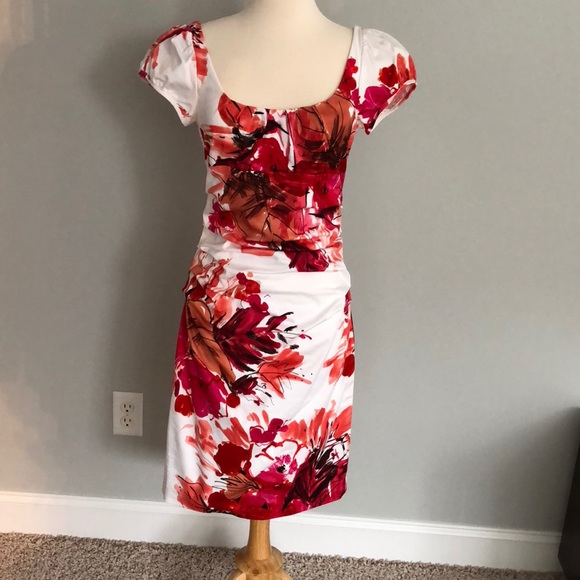 Suzi Chin for Maggy Boutique Dresses & Skirts - Suzi Chin Dress